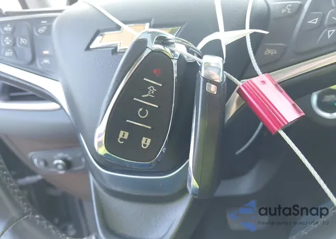 2018 Chevrolet Equinox Premier from USA, damaged, VIN 2GNAXVEV1J6183202